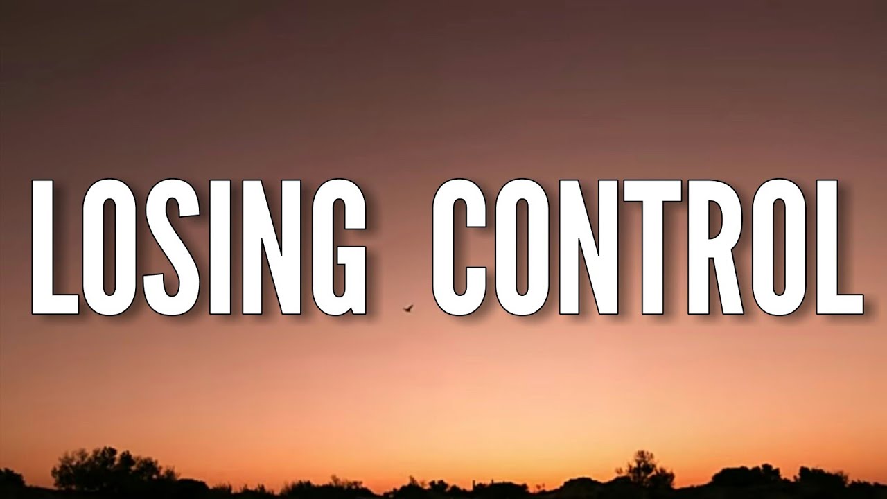 JPB & Mendum - Losing Control (feat. Marvin Divine) (Lyrics)