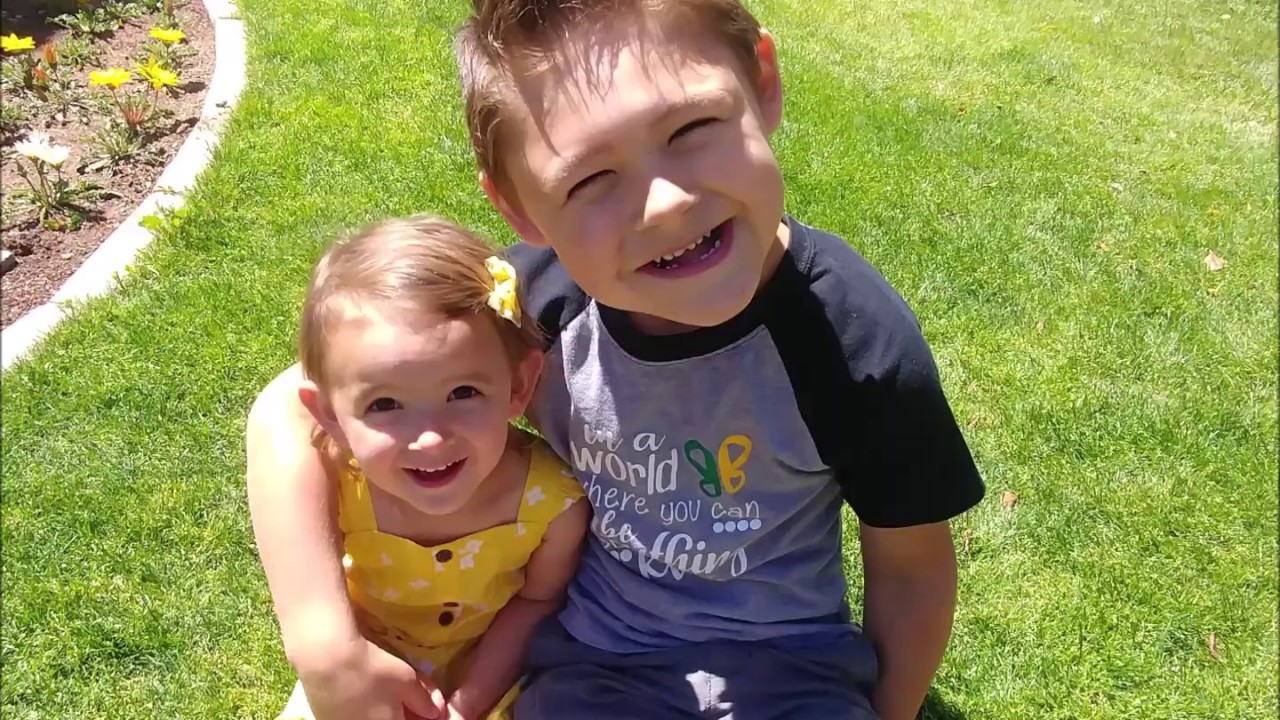 BWS Awareness Day 2020: Raising Awareness for Beckwith Wiedemann Syndrome