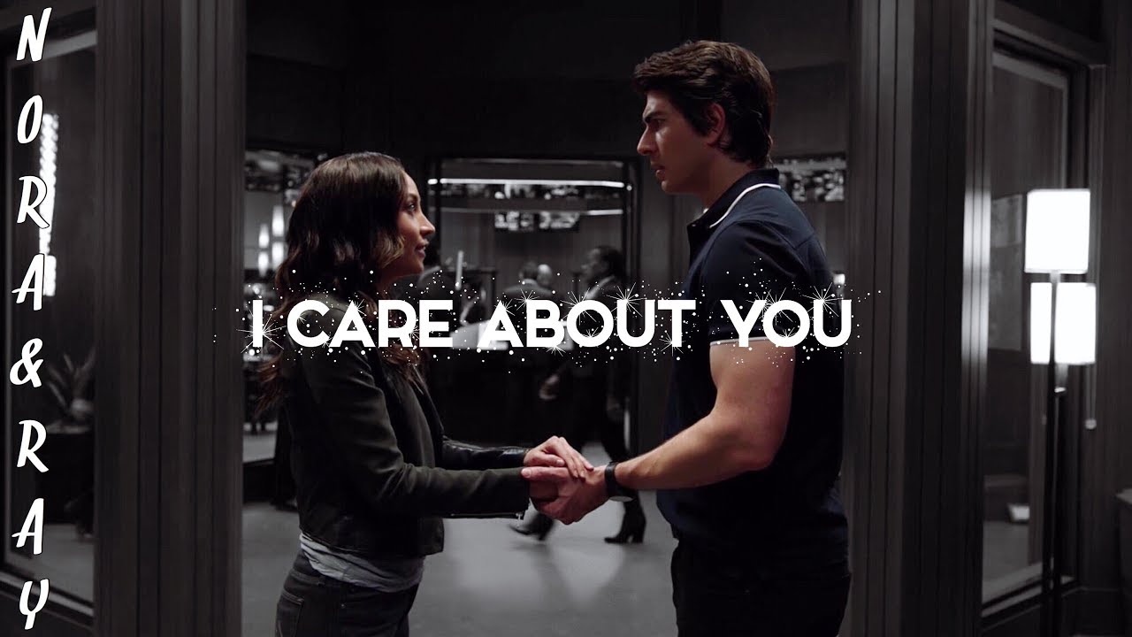 Nora & Ray | 