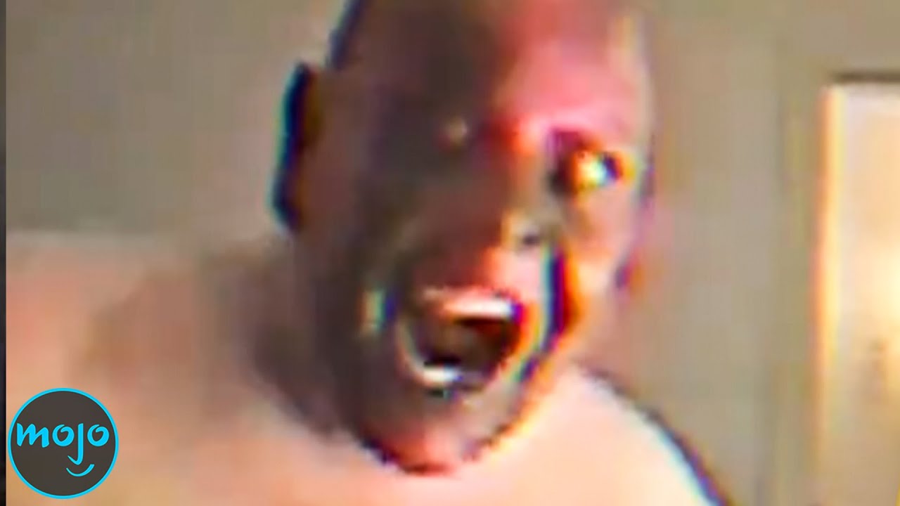 10 Creepiest Stalkers Ever Filmed