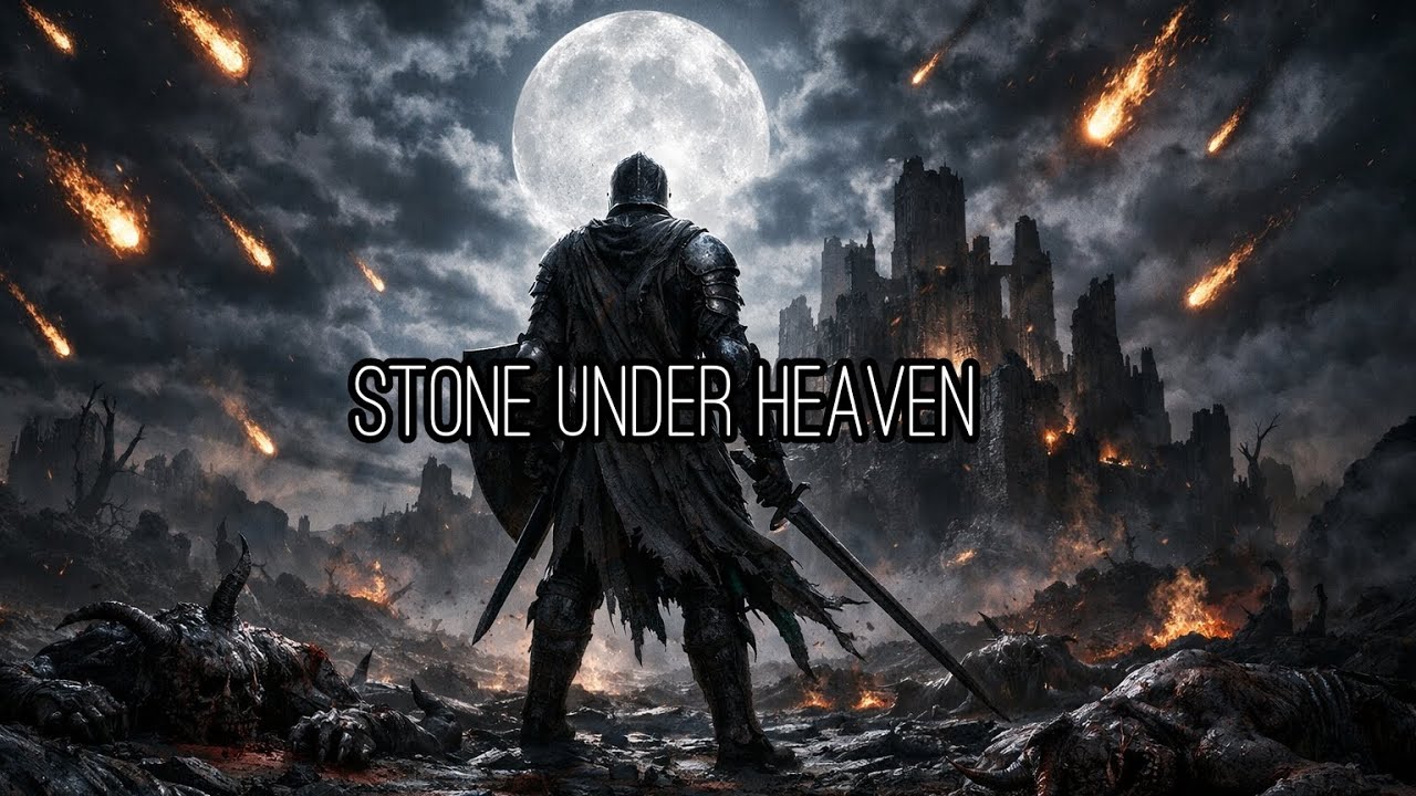 Stone Under Heaven - Another Kingdom Falls