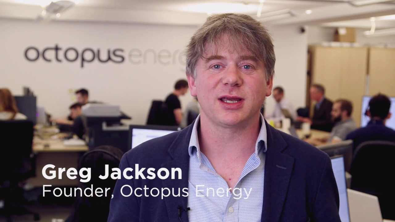Introducing Octopus Tracker: Britain's fairest energy tariff