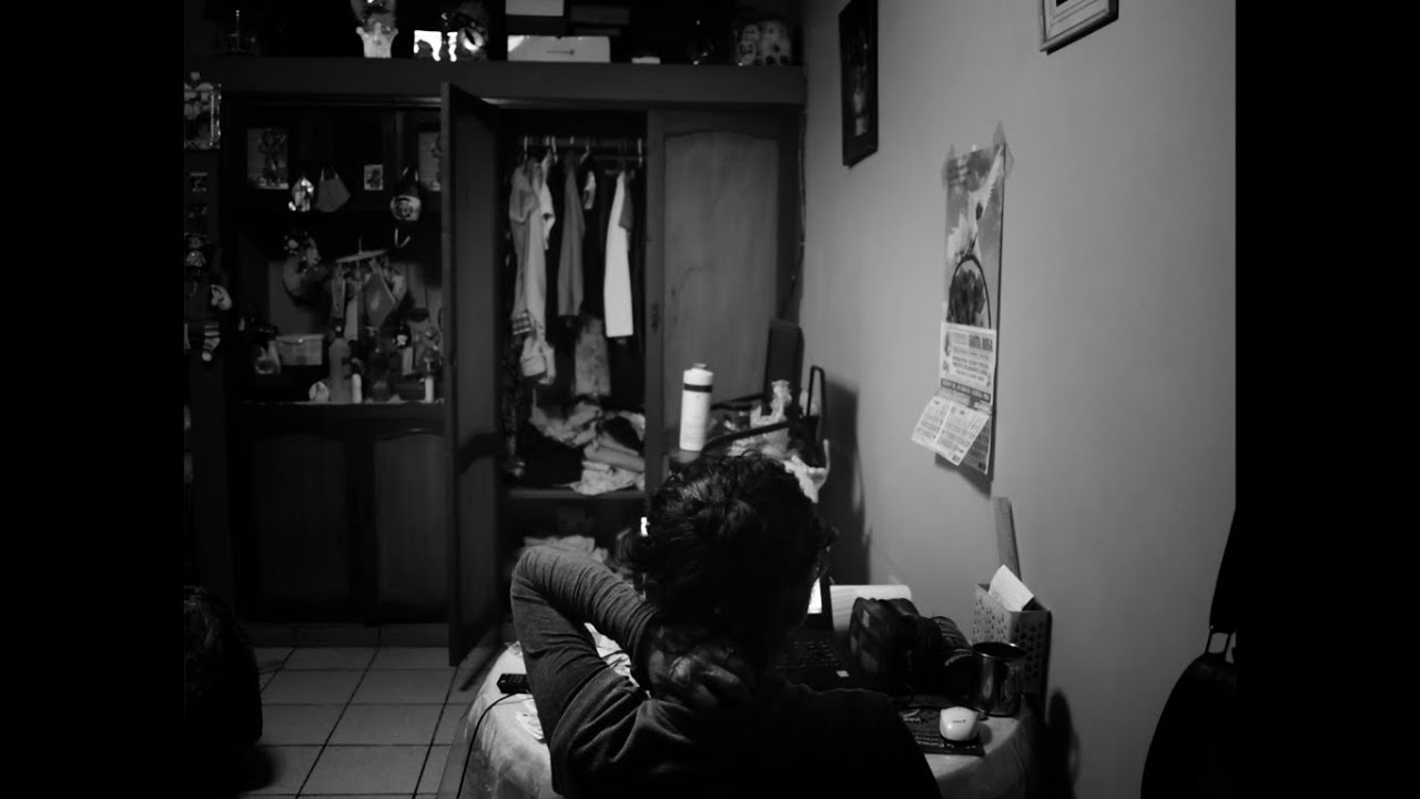 Cartas a mi madre (2020)