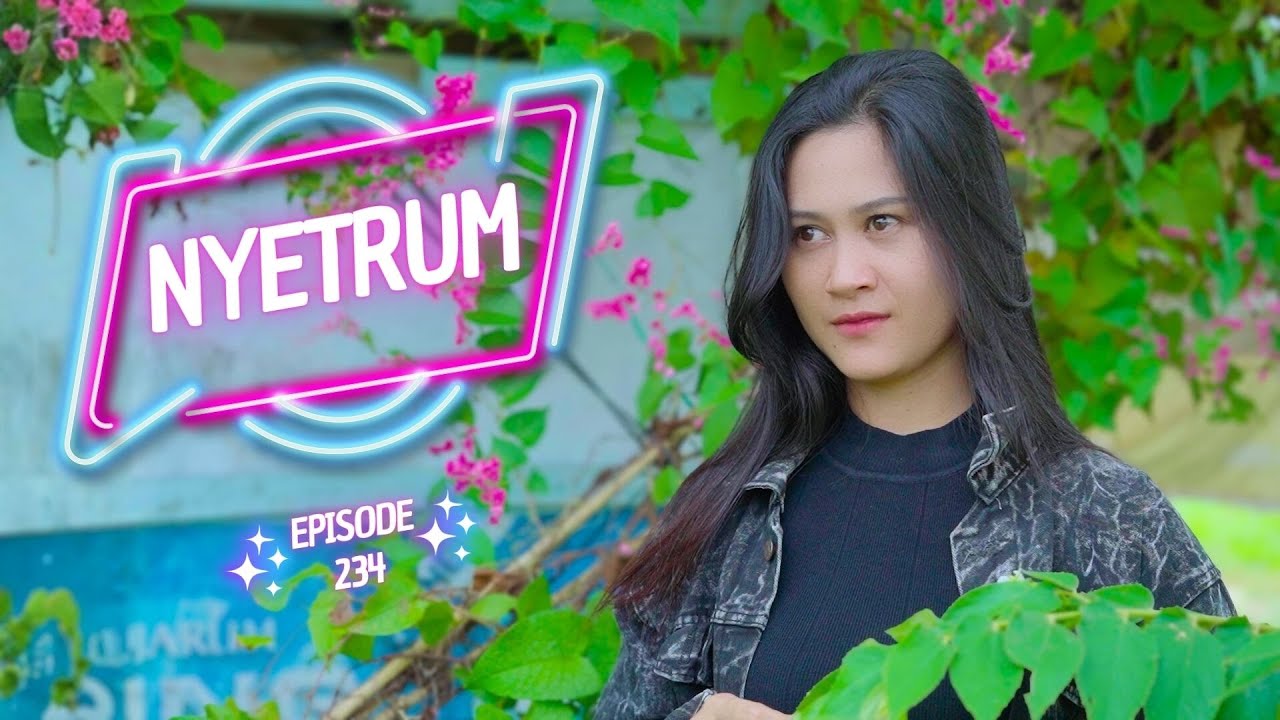 NYETRUM || KOMEDI JAWA EPS 234