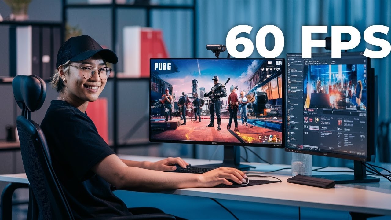 PUBG: Maximum FPS Boost 2023