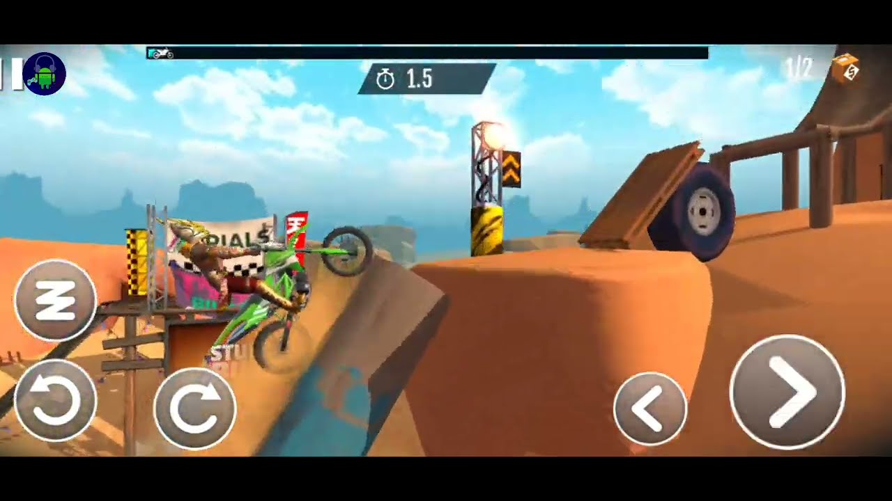 Stunt Bike Extreme: Ultimate Motocross Racing & Stunt Challenges!