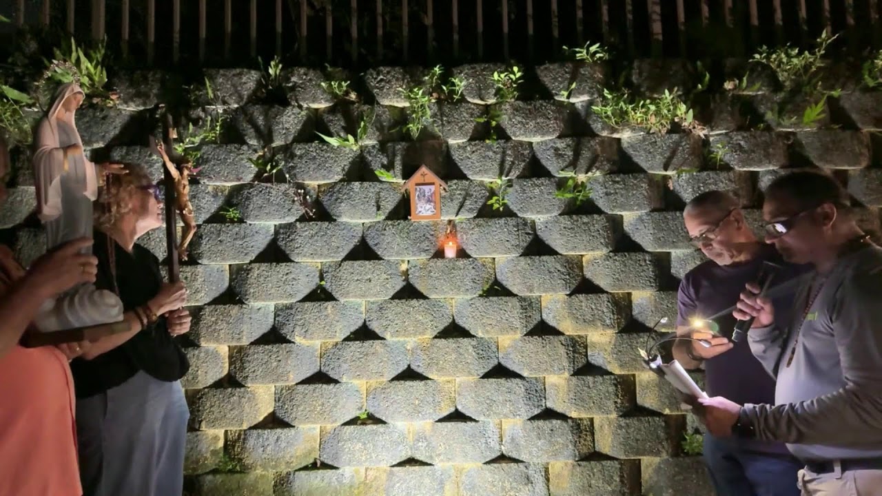 Santo Vía Crucis