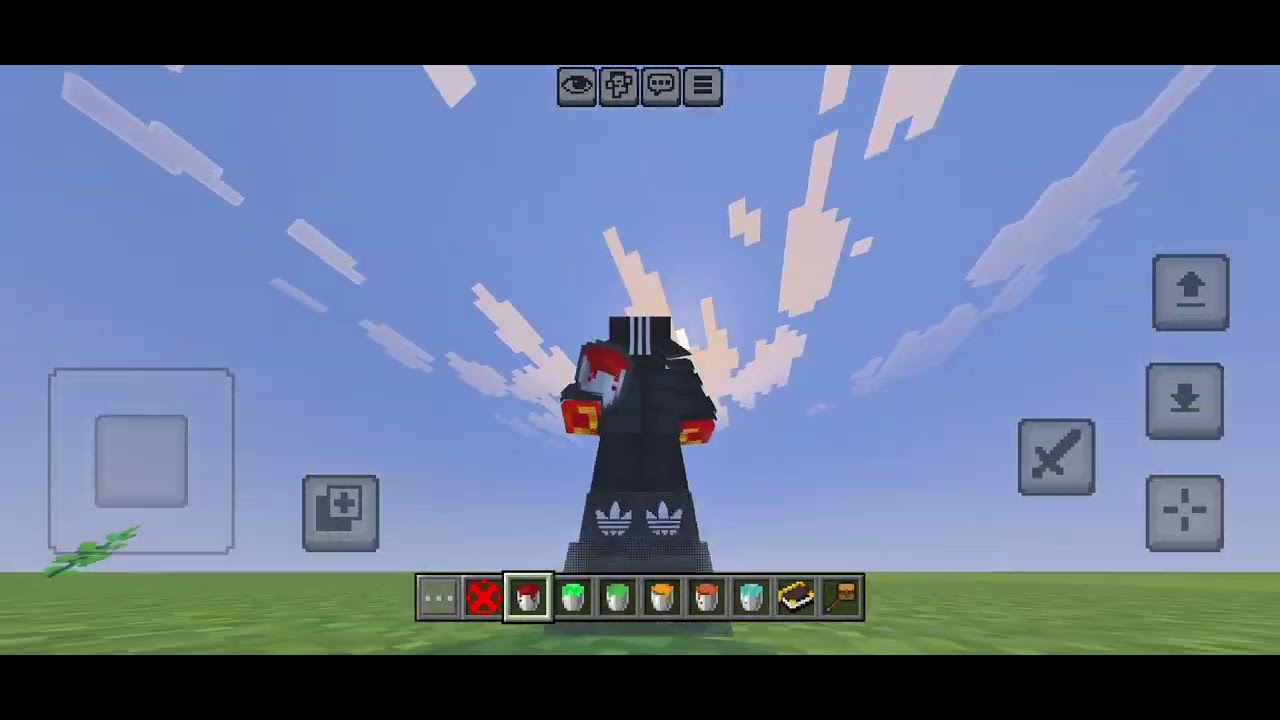 Mods apresentados