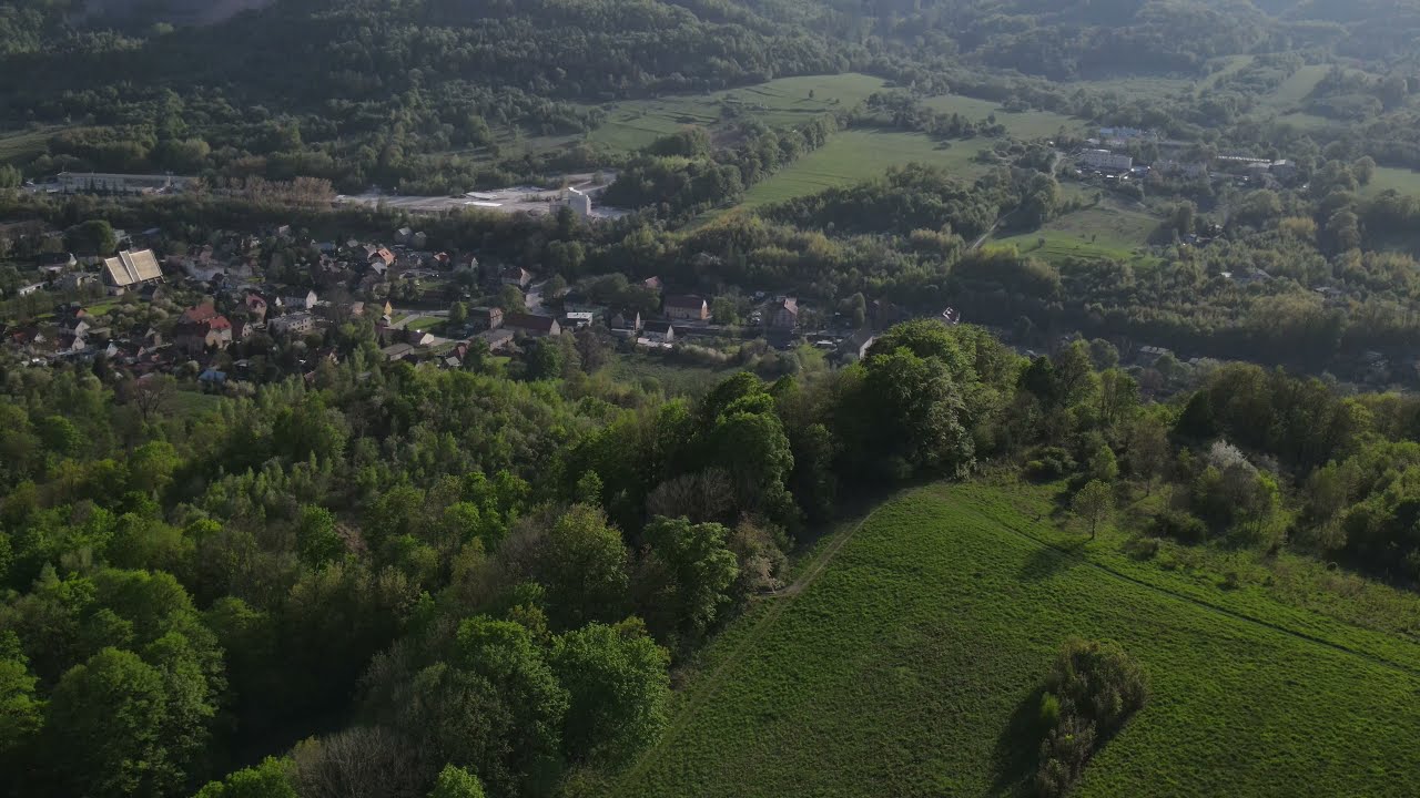 Kamieniołom Gruszka Wojciesz&oacute;w