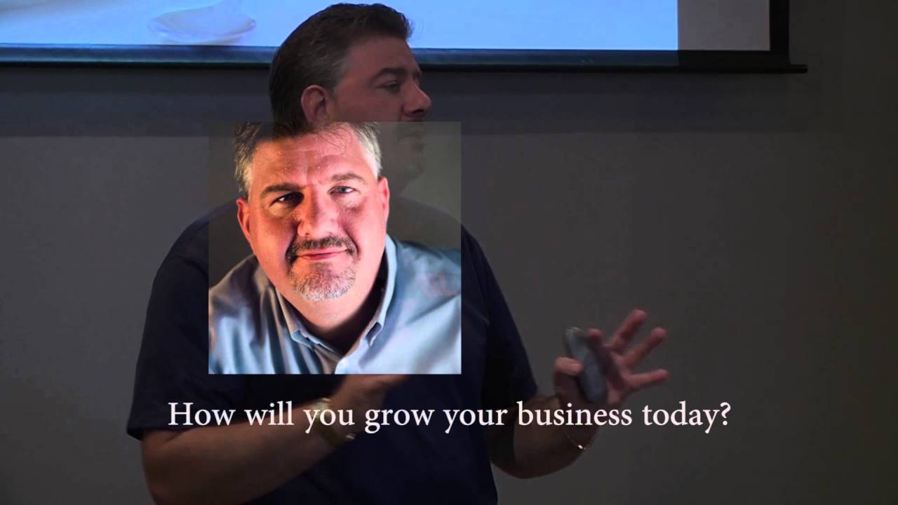 MyBizCoach - David Specht