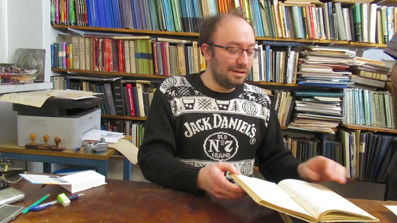Prosto z labu - odbiornik reakcyjny