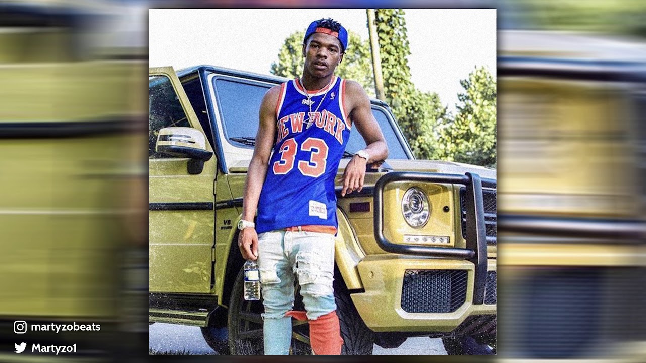 Lil Baby x Gunna x Type Beat - 