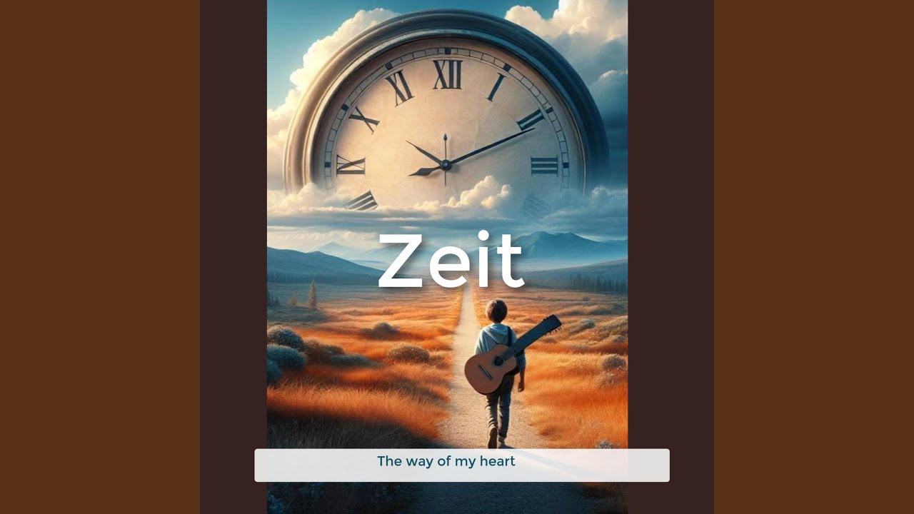 Zeit