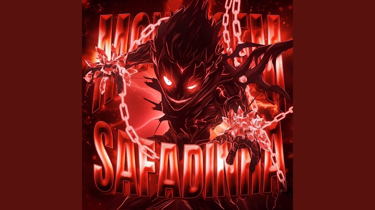 MONTAGEM SAFADINHA (SLOWED)