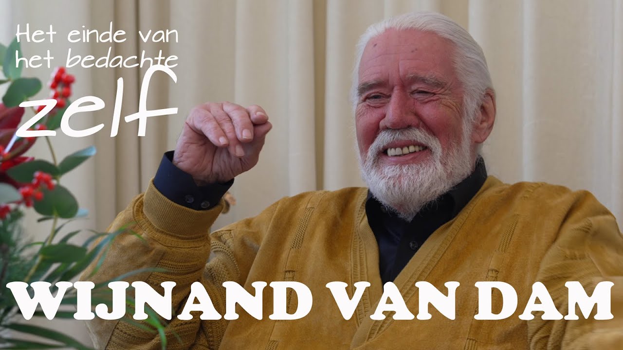 Angst Paniek 63 | Het einde van het bedachte zelf
