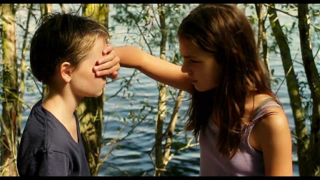 Tomboy | Trailer #2 D (2012)