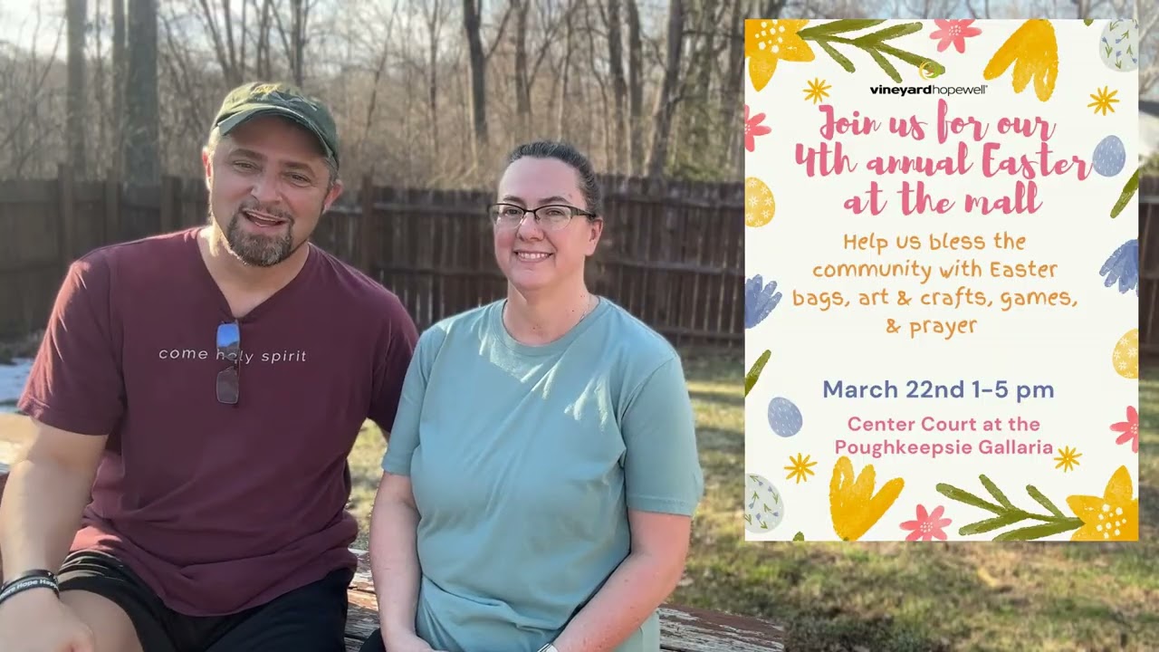 Announcements 3/15/26