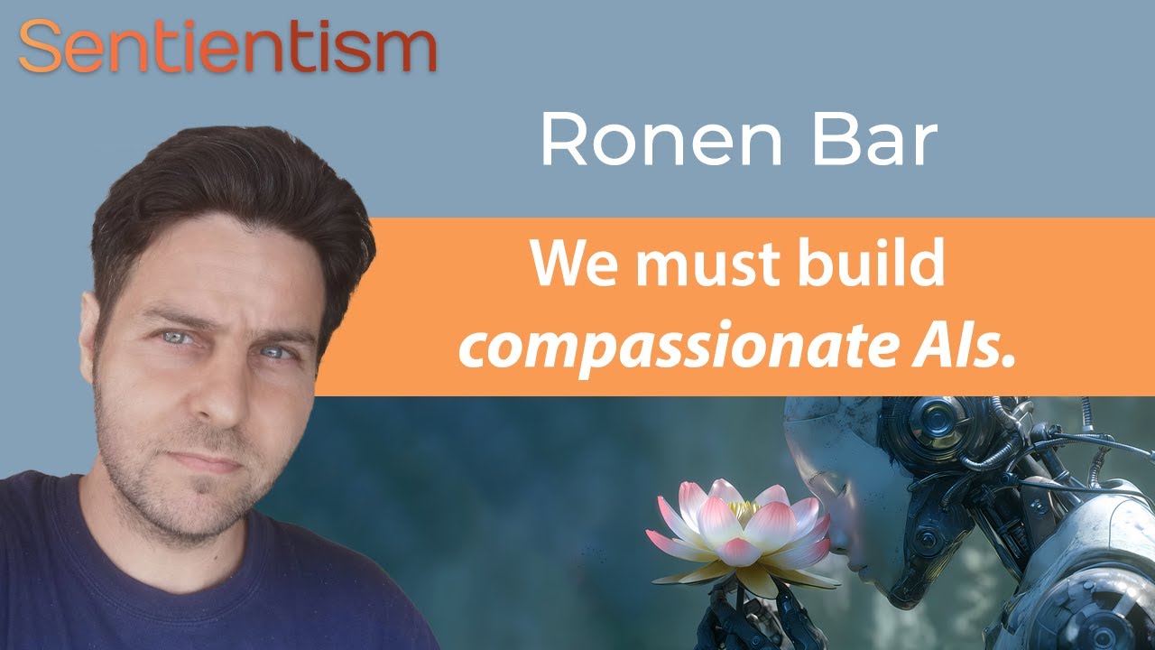 Ronen Bar | 