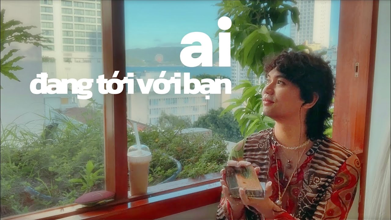 ♥️ AI ĐANG TỚI VỚI BẠN 💄 Kitoàn Tarot Channel 