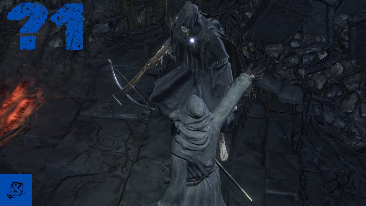 ?1 Conoscenza spensierata_Dark Souls III Commentario Italiano