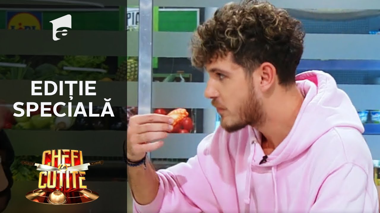O probă grea pentru un avantaj mare! Cuza: „Cât de rău să fie?!”