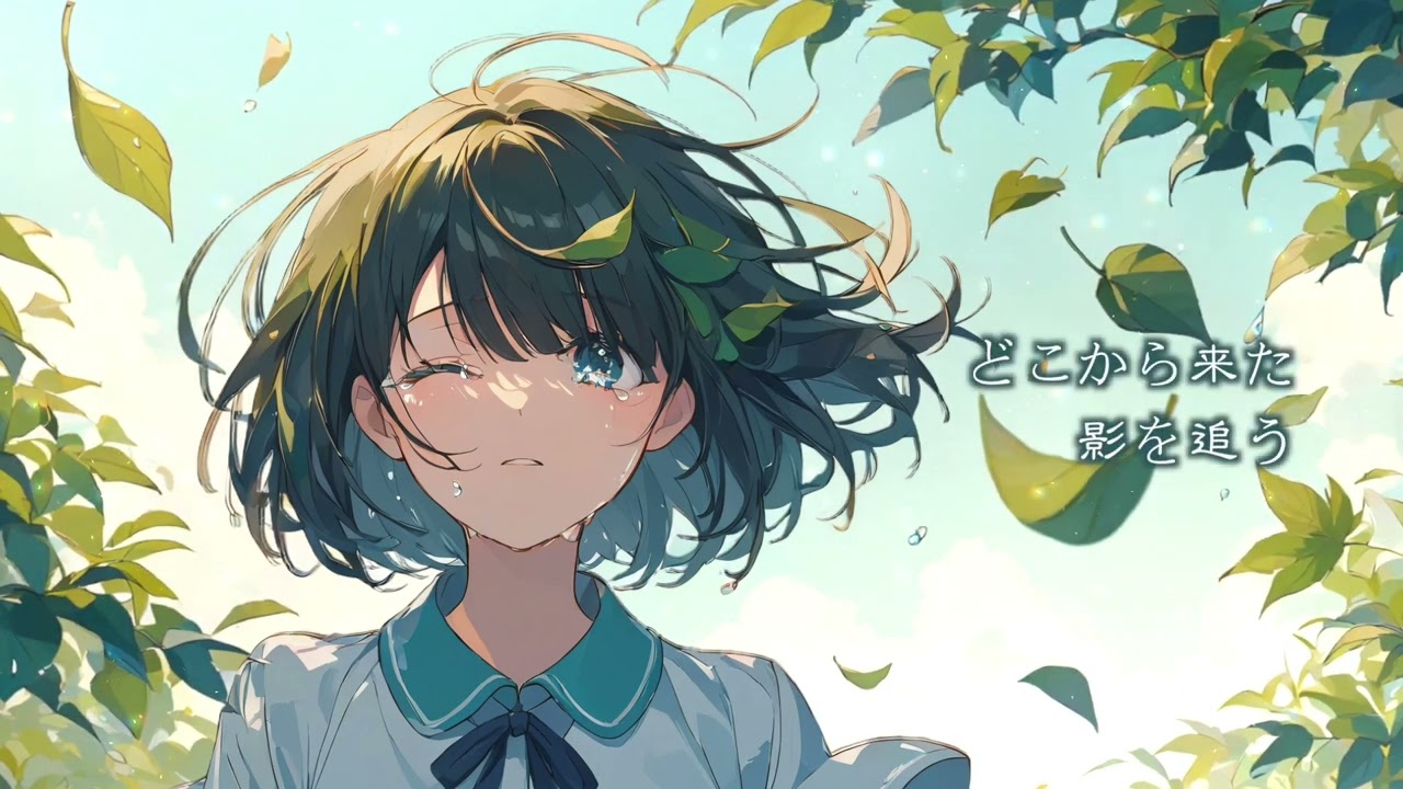 【&nbsp;古風 曲&nbsp;】 サナサの風 - Zero Error