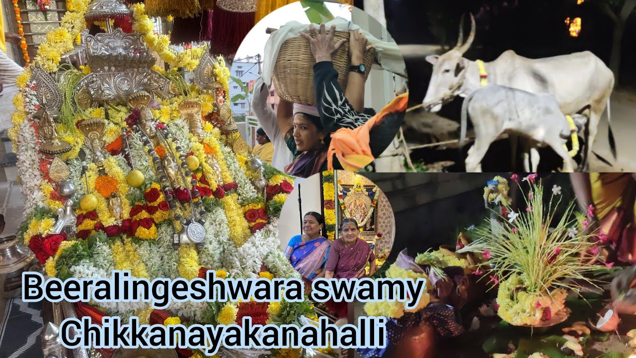 ನಮ್ಮ ದೊಡ್ಡಮ್ಮ ಮನೆ ಗೃಹಪ್ರವೇಶ🥳🙏ಕಳಸ, ಗಂಗೆ ಪೂಜೆ  ಹೋಮ🪷ಹೊಸ ಮನೆ✨😍#traditional#newbeginnings#familyvlog 
