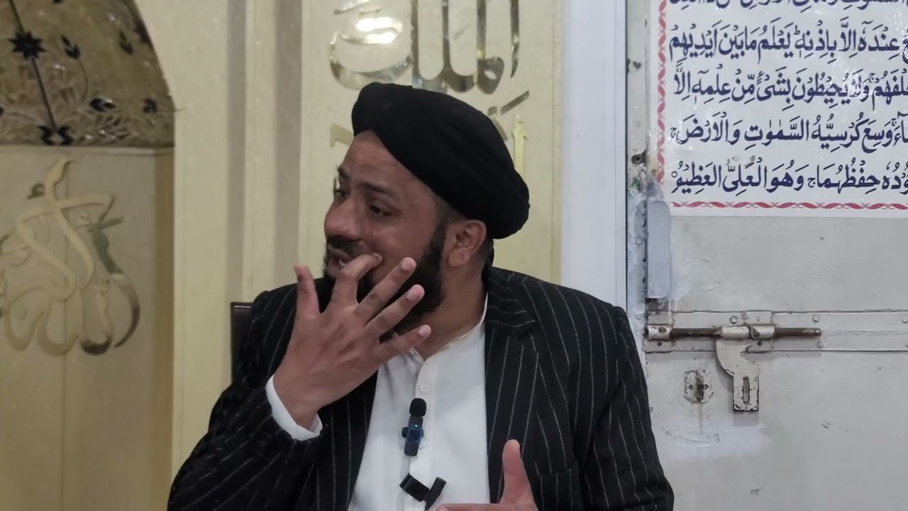 فضائل و برکات رمضان ( مفتی محمدذیشان اعظمی)