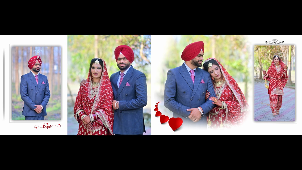 Wedding Highlights