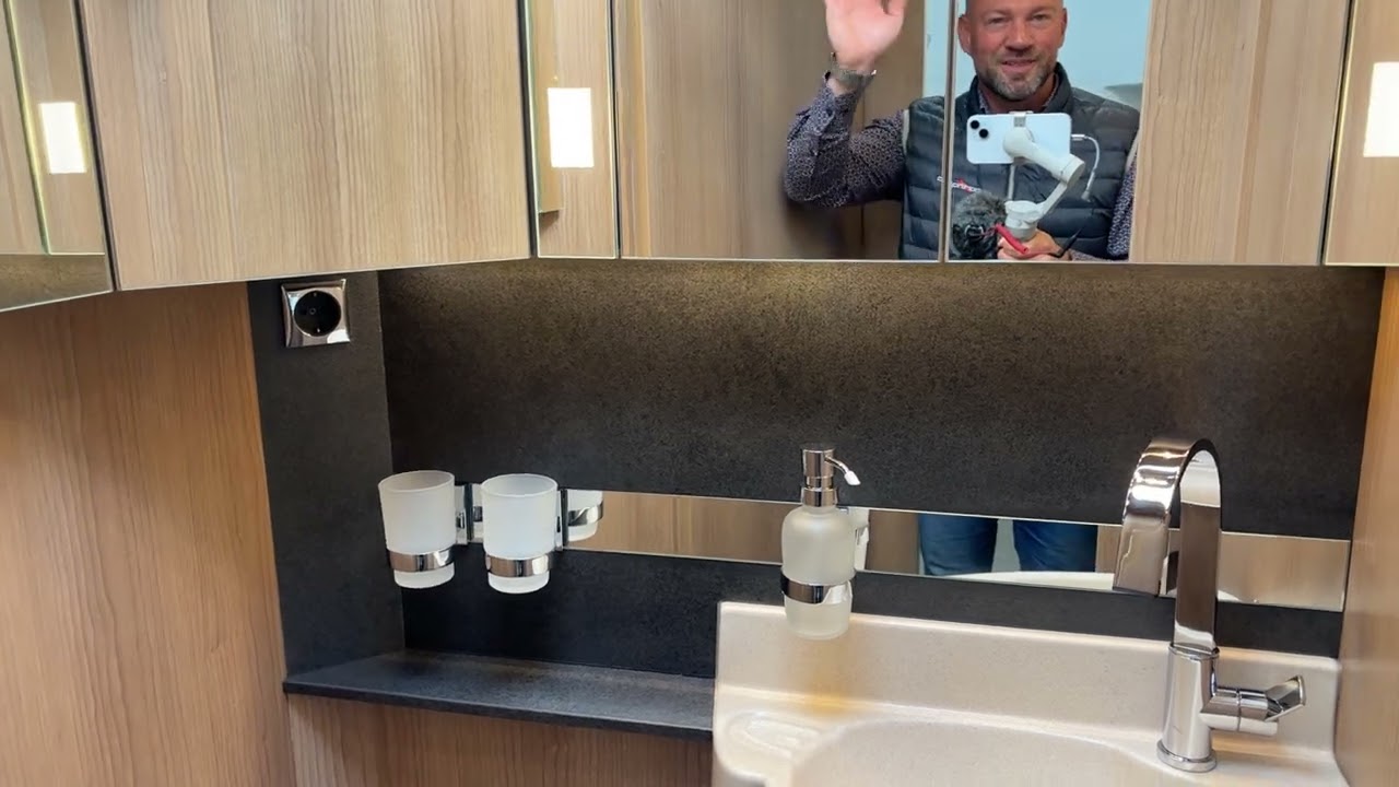 Vergleich carthago c-tourer T 143 vs. c-tourer T 145 - 3.500 kg möglich !!!