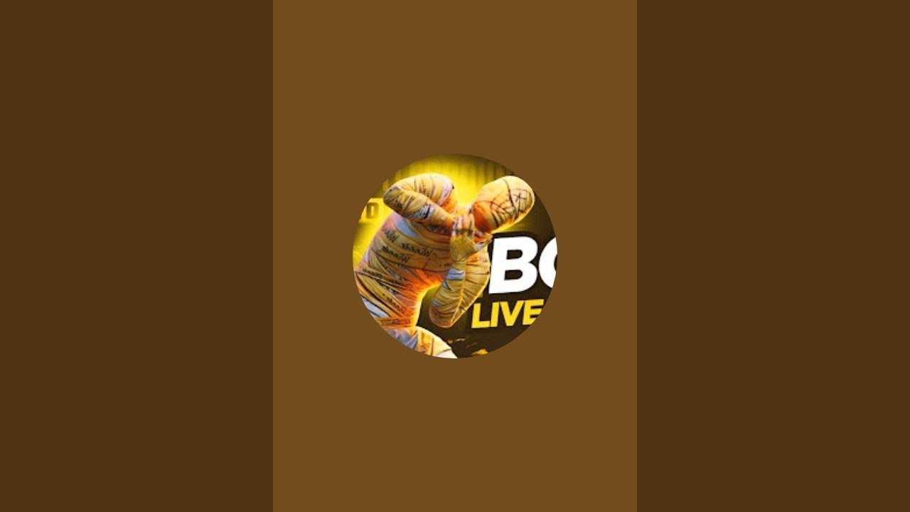 Bgmi Vijju is live