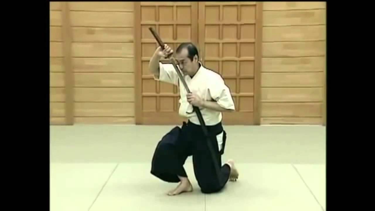 Old Skool Kuroda Tetsuzan