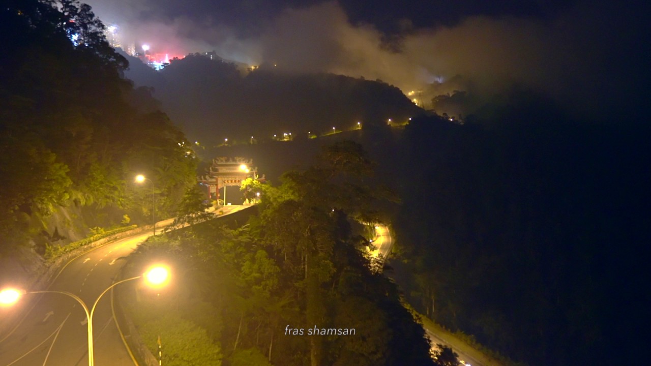 Genting Highland Teleferik