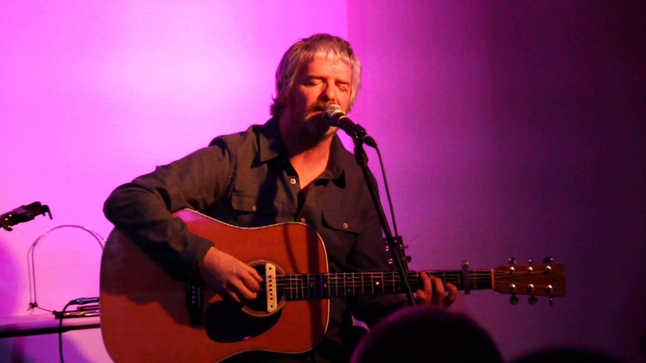 No Fear Of Falling    Written And Performed By John Bramwell