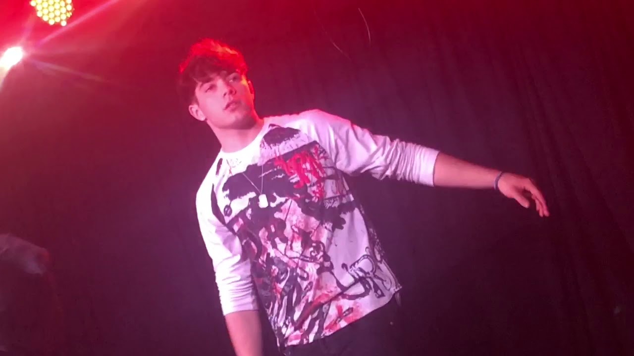 RoadTrip 2.0 Tour. Manchester