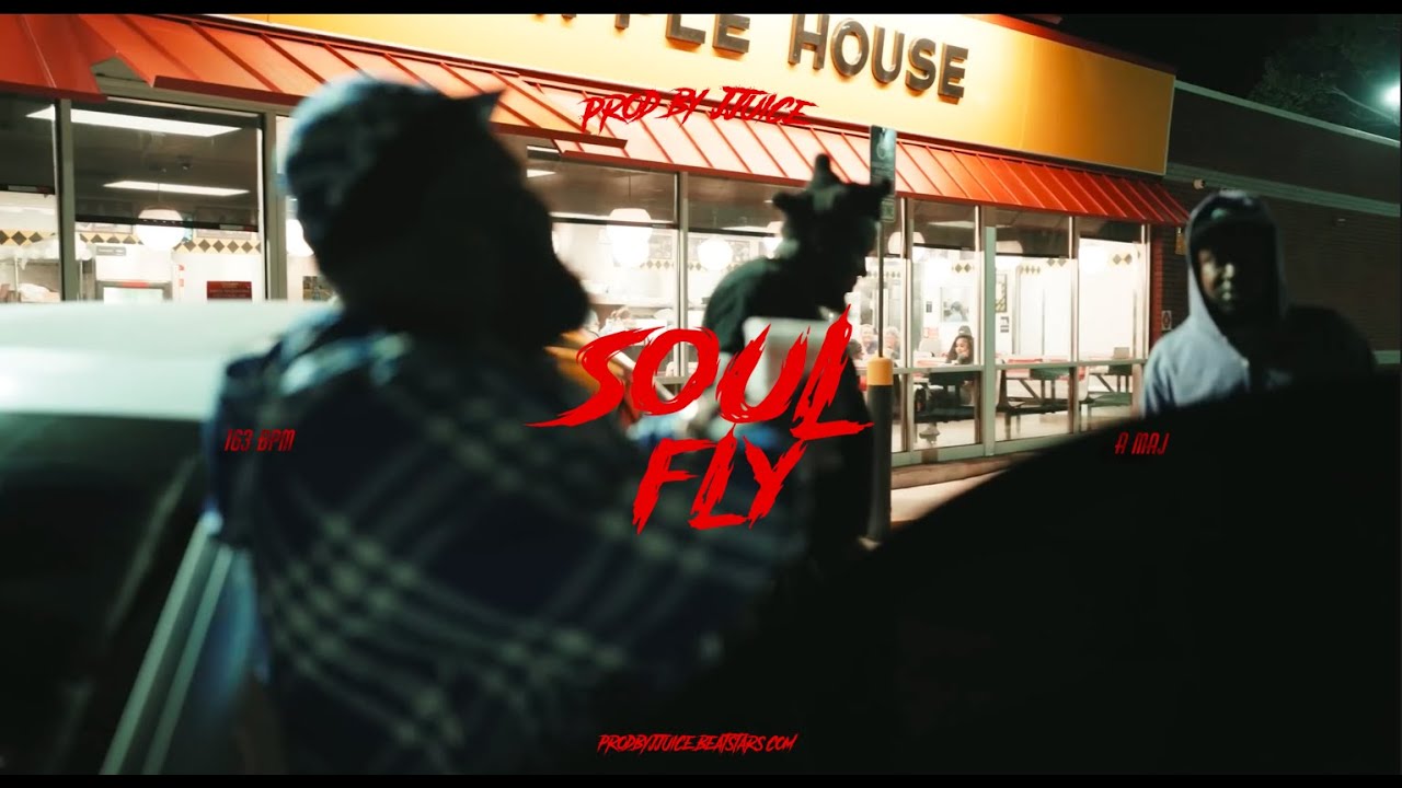 [FREE] Rod Wave Type Beat 2025 - 