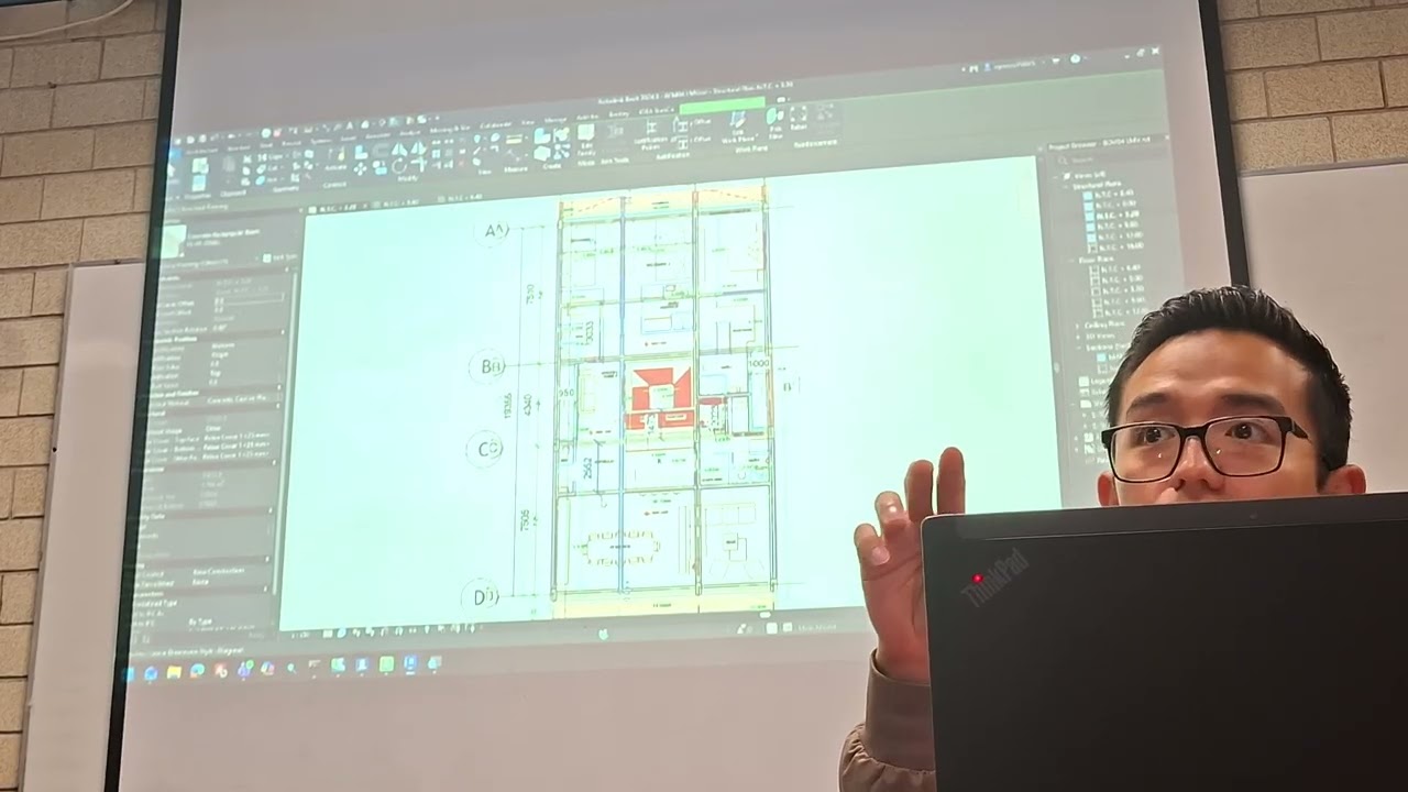 CONCRETO CLASE 12 - RECAP 01