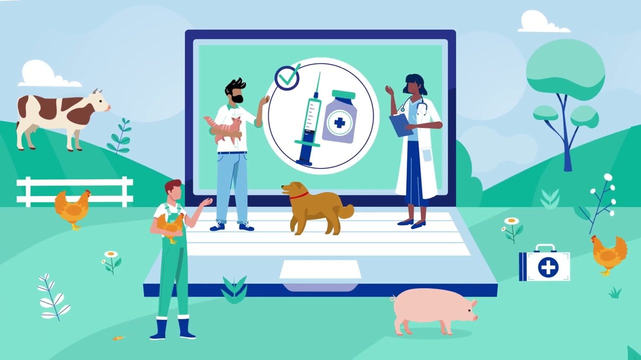 Veterinary medicines in the EU - EN version