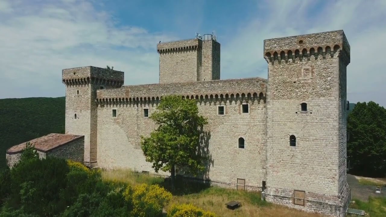 Tuscan Maremma