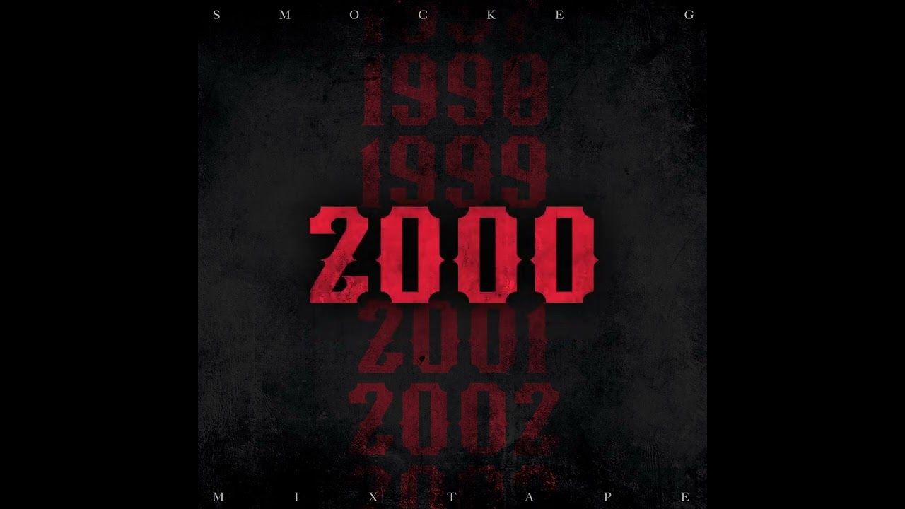 Smoke G - Panini (audio oficial)(2000)