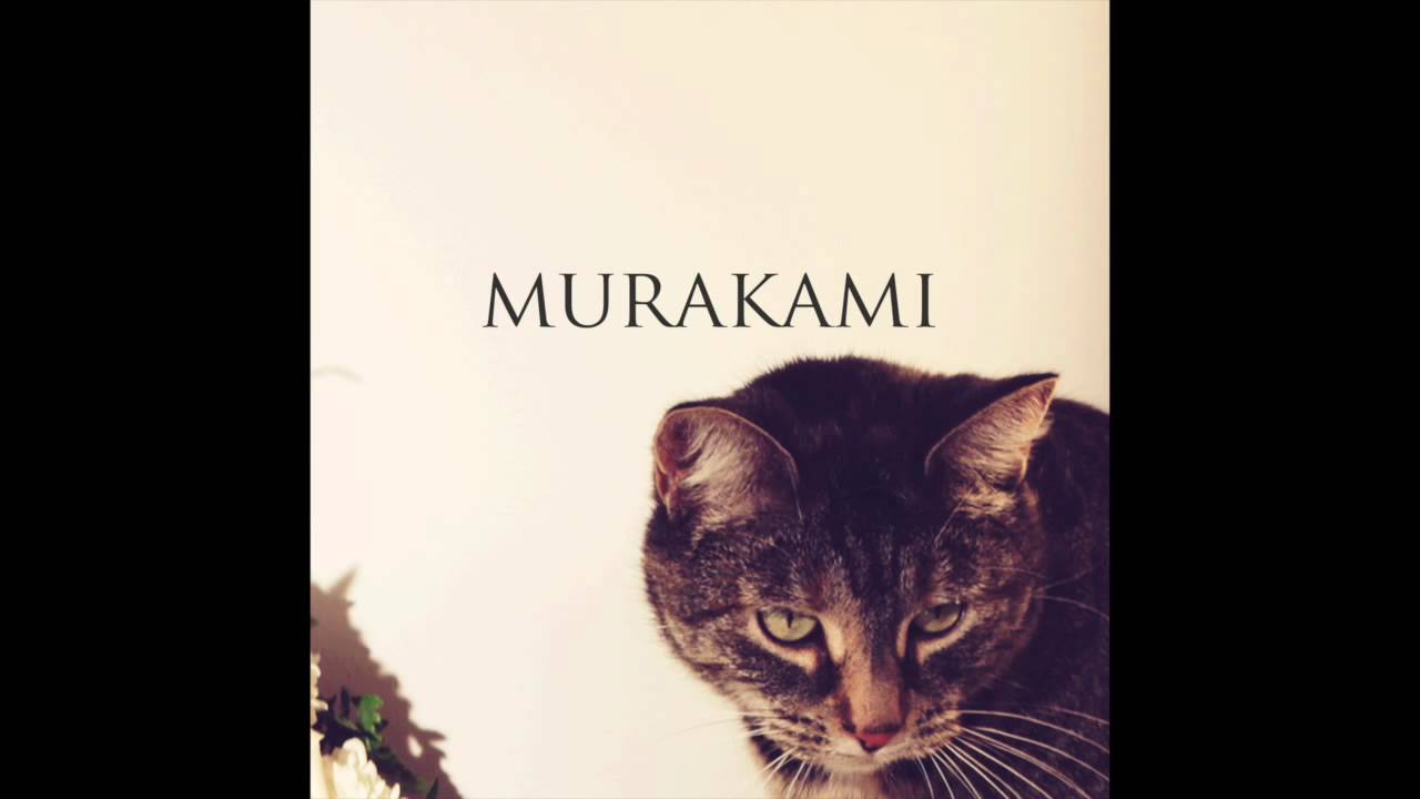 Murakami