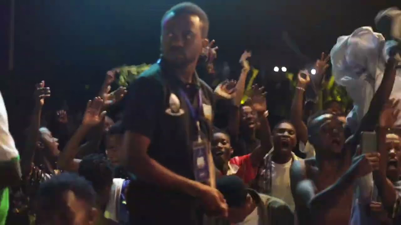 SBF 2024-DULLA MAKABILA