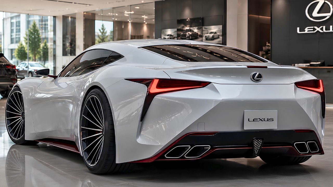 BEST UPCOMING CARS of 2027 Ranked From Good to INSANE!