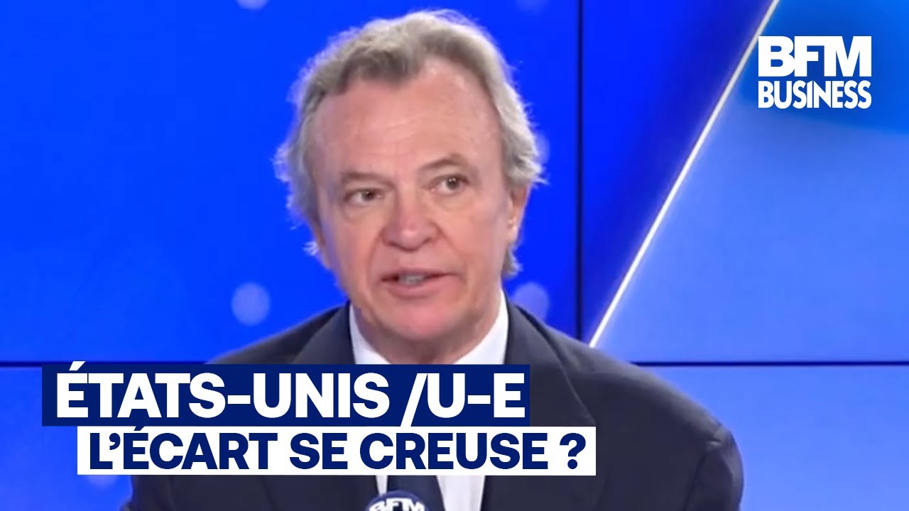 États-Unis/UE : 