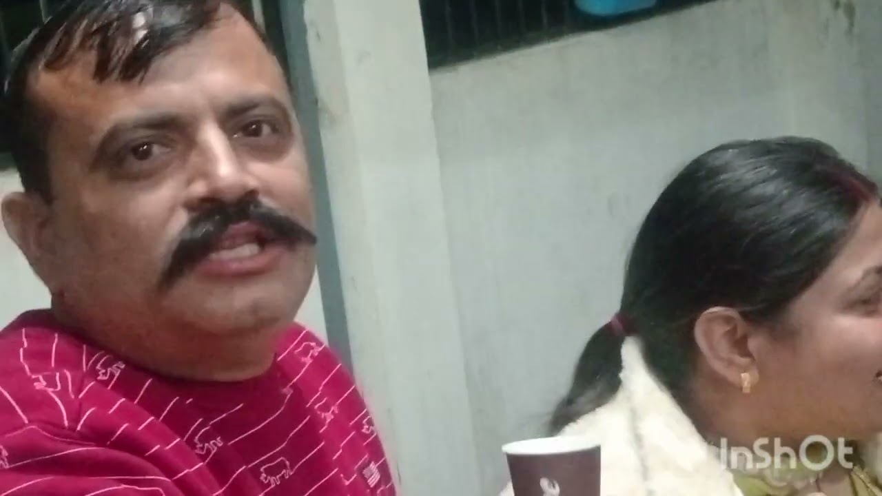 मेरे चाचा चाची की 50 सालगिरह की कॉकटेल में हमने मजे किए