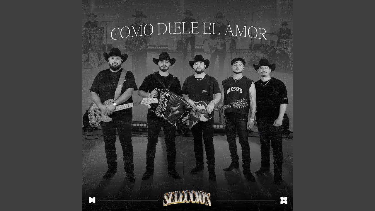 Como Duele El Amor