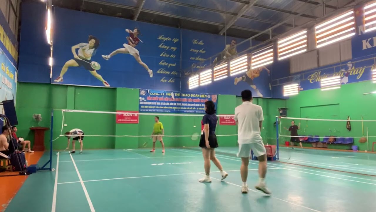 Kèo cầu Trang Thành thắng Thành Bình 25-19