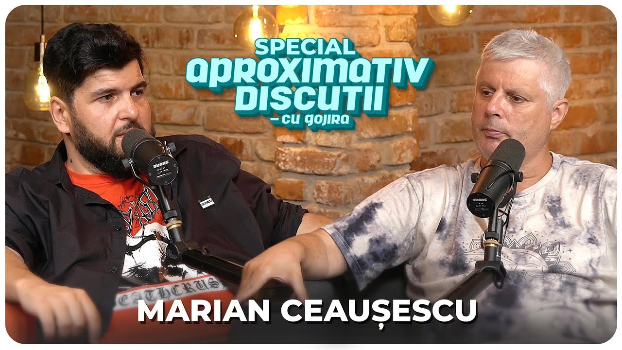 Marian Ceausescu: 