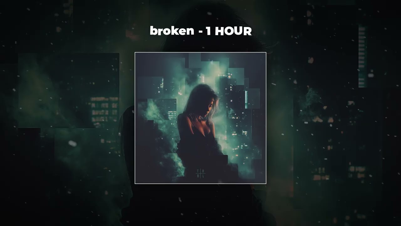 [1 HOUR PHONK] NIVEK FFORHS, Arman Cekin & Chrxs Beats - broken