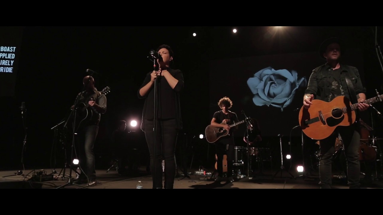 Costly (LIVE) feat. Harvest